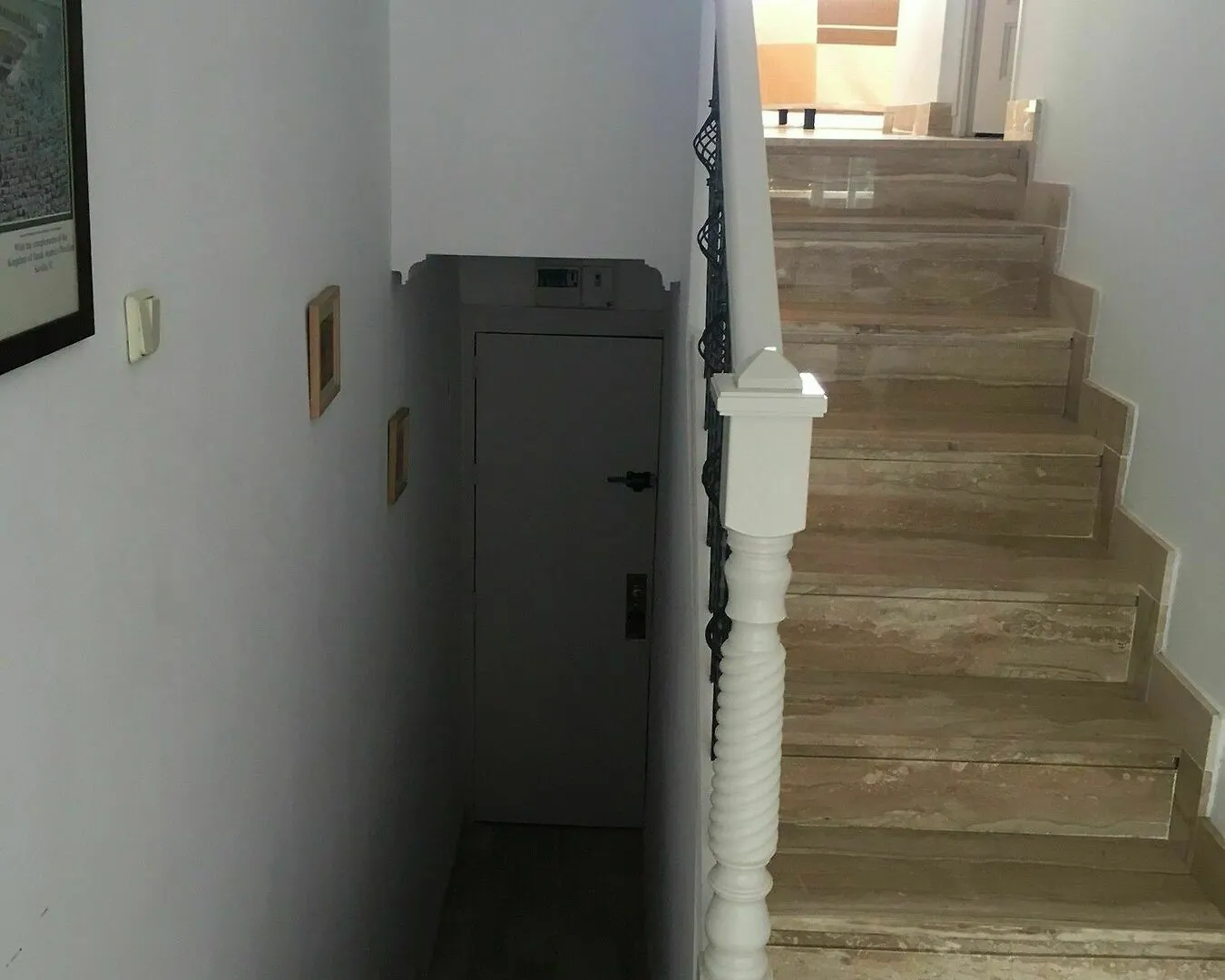Apartament Casa Cachita Estepona