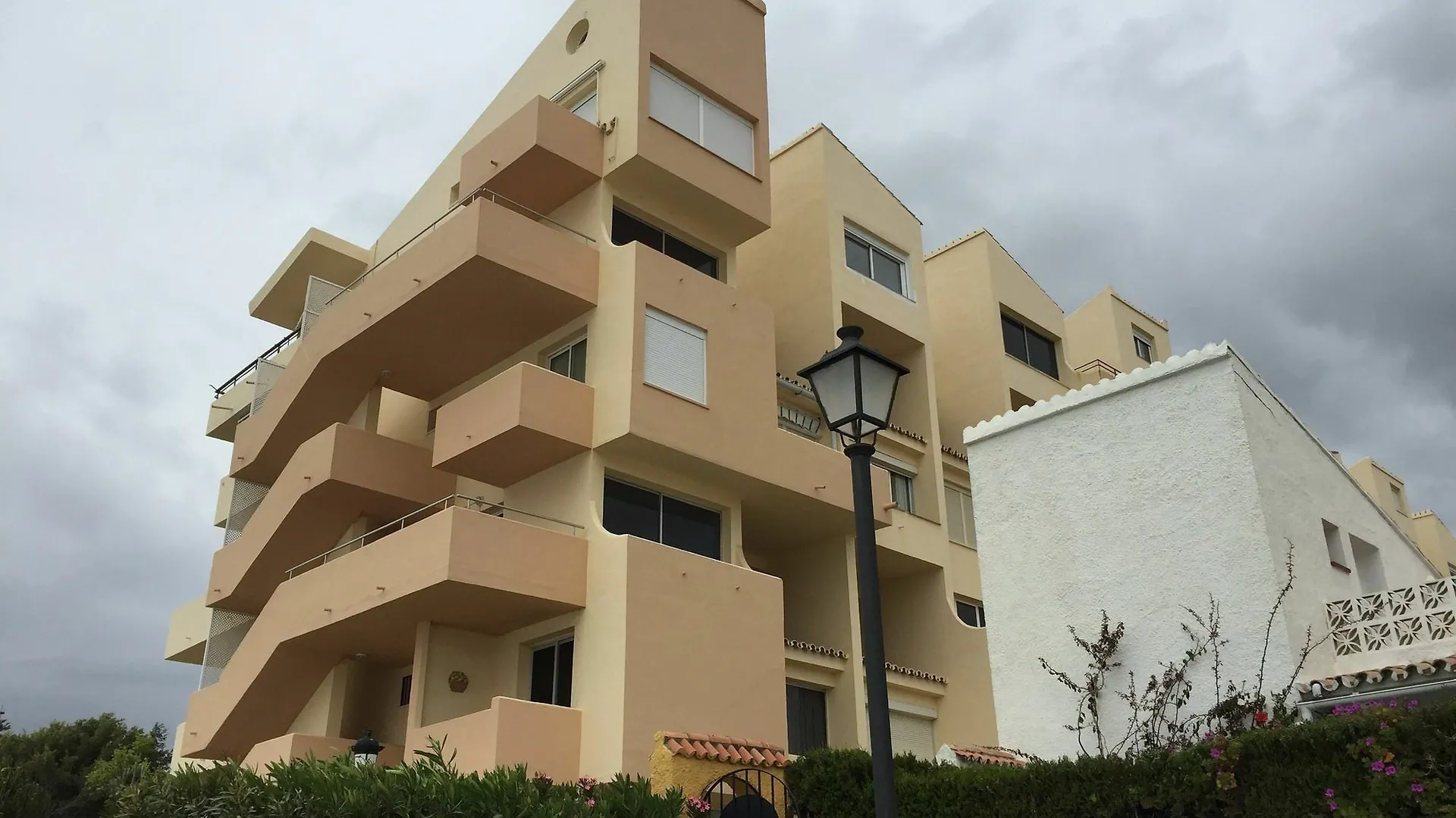Casa Cachita Εστεπόνα Ισπανία